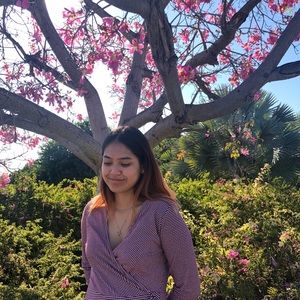 Meet your new teen Posher, Fatima!